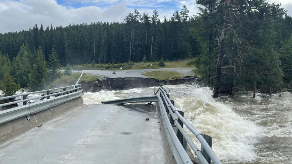 Lenke til artikkel: Beredskapsdagen i Valdres, lørdag 5. september 2026
