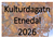 Lenke til artikkel: Velkommen til kulturdagatn i Etnedal